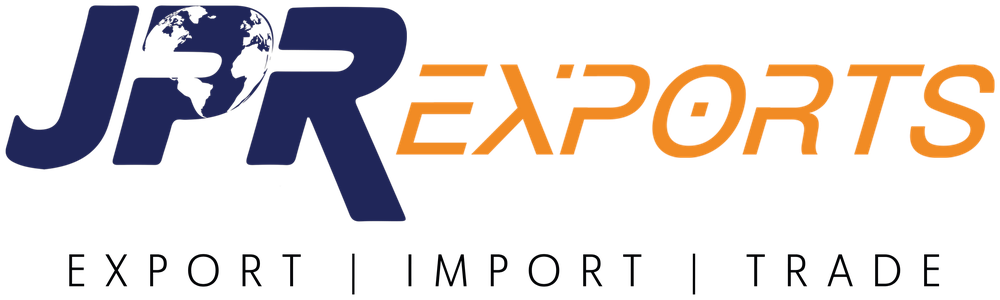 JPR Exports — Export | Import | Trade