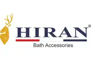 Hiran Bath Accessories