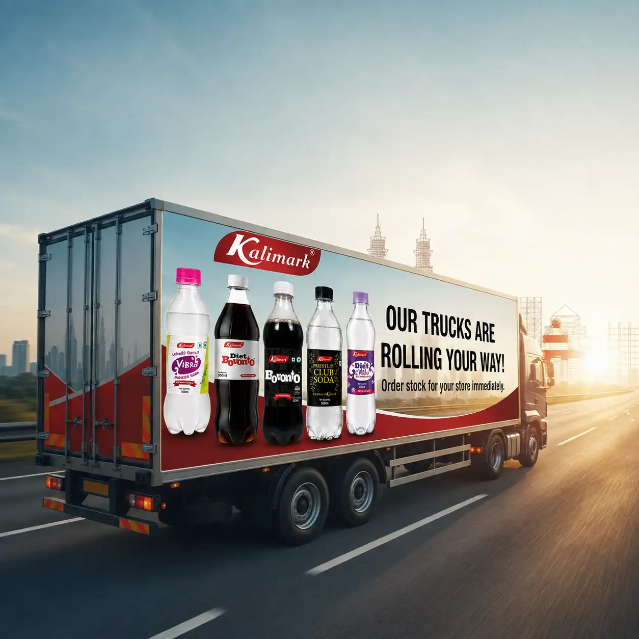 Kalimark Exports